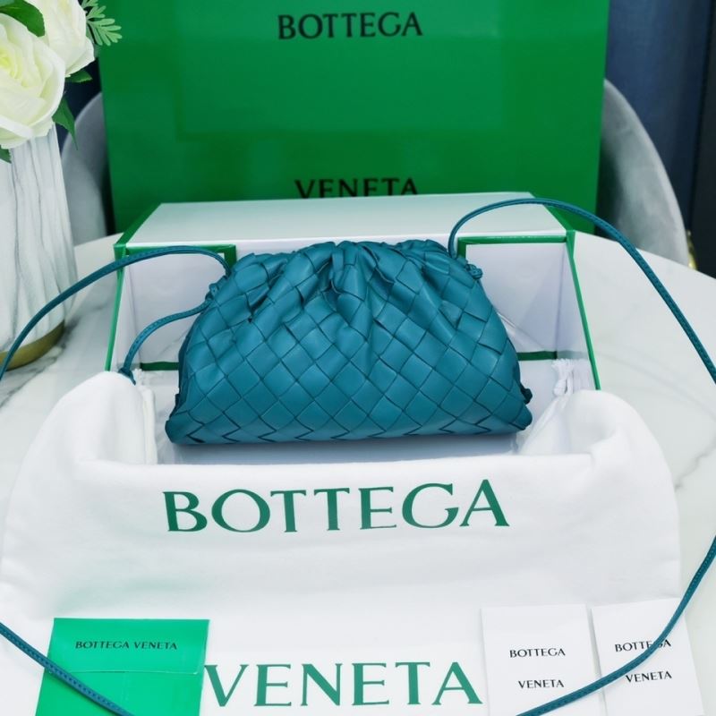 Bottega Veneta Pouch Clutch Bags